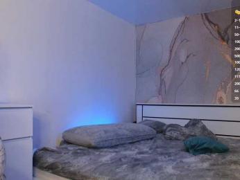 Tenderpassion bongacams stream image, 16.12.2025 01:00