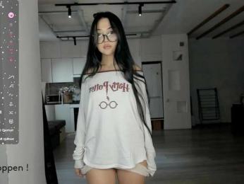 seeyoumin bongacams stream image, 16.12.2025 04:20