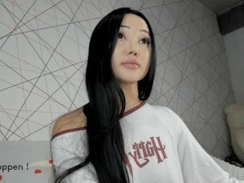 seeyoumin bongacams stream image, 16.12.2025 04:20