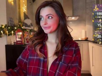 GoodGirl21 bongacams stream image