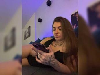 WILDGIRL bongacams stream image, 16.12.2025 16:20