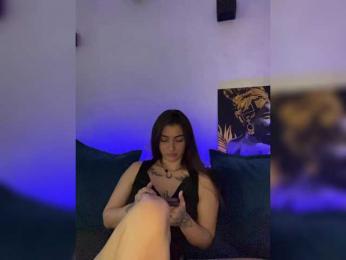 WILDGIRL bongacams stream image, 16.12.2025 16:20
