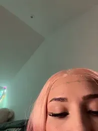 Coco-Love stripchat stream image