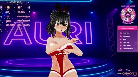 Auri_Hikaru stripchat stream image, 16.12.2025 18:40