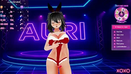 Auri_Hikaru stripchat stream image, 16.12.2025 18:40