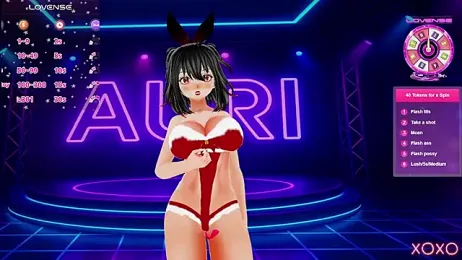 Auri_Hikaru stripchat stream image, 16.12.2025 18:40