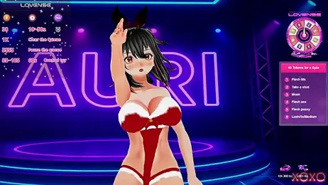 Auri_Hikaru stripchat stream image, 16.12.2025 18:40