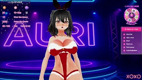 Auri_Hikaru stripchat stream image, 16.12.2025 18:40