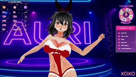 Auri_Hikaru stripchat stream image, 16.12.2025 18:40