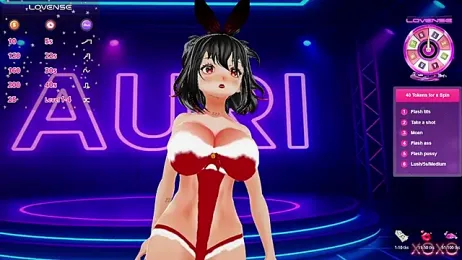 Auri_Hikaru stripchat stream image, 16.12.2025 18:40