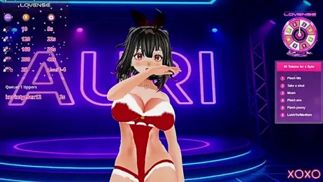 Auri_Hikaru stripchat stream image, 16.12.2025 18:40