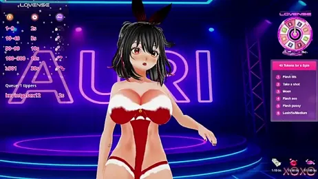 Auri_Hikaru stripchat stream image, 16.12.2025 18:40