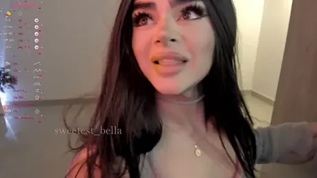 sweetest_bella stripchat stream image, 16.12.2025 23:10