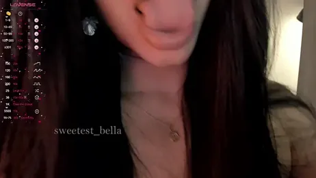 sweetest_bella stripchat stream image, 16.12.2025 23:10