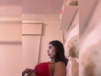 SallyeLeins bongacams stream image