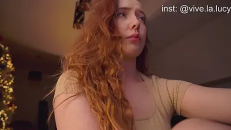 Lucy_Ember stripchat stream image