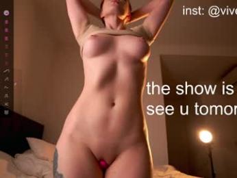 thatgirl___ chaturbate stream image, 17.12.2025 05:40