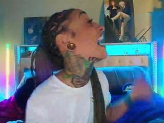 starryari69 camsoda stream image, 17.12.2025 07:50