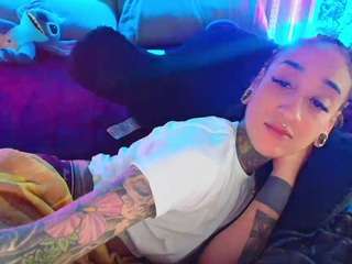 starryari69 camsoda stream image, 17.12.2025 07:50