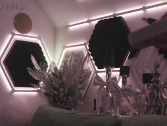 Taanni bongacams stream image, 28.01.2025 22:30