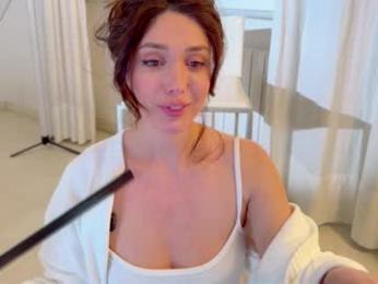 cleopatra_sinns chaturbate stream image, 18.12.2025 14:00