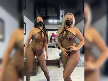 Milana555550 bongacams stream image