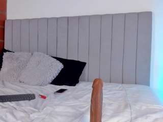 melody-blossom camsoda stream image, 27.02.2025 10:40