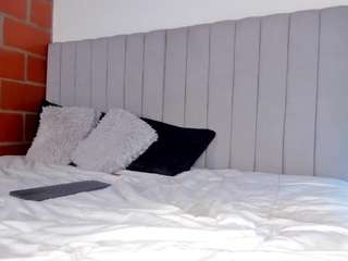 melody-blossom camsoda stream image, 27.02.2025 10:40