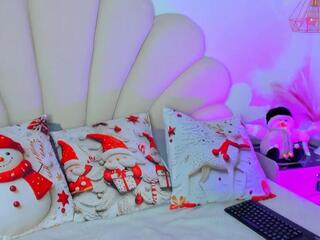 Sweet Alices flirt4free stream image, 18.12.2025 15:40