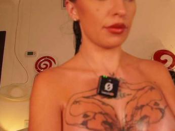 LunaMystyque bongacams stream image, 18.12.2025 20:10