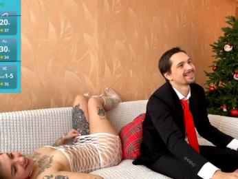 Miley_and_Michael bongacams stream image