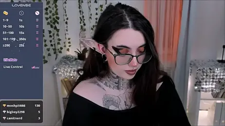 Dixi_Pixi_ stripchat stream image