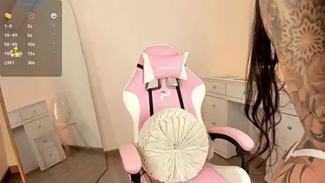im_anie stripchat stream image, 19.12.2025 23:10