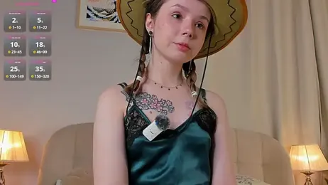 DominikaElis stripchat stream image, 20.12.2025 00:40