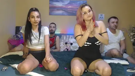 Tasty_Shape stripchat stream image