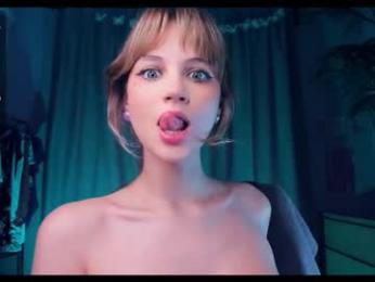 melisa_ginger chaturbate stream image, 21.12.2025 10:00