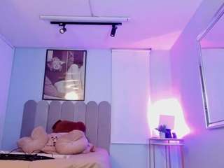 lady-brownn camsoda stream image, 27.02.2025 11:50