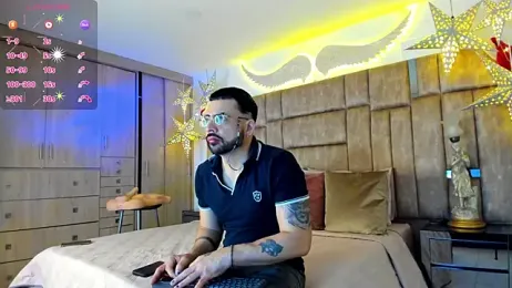 petterwilly1 stripchat stream image, 21.12.2025 23:00
