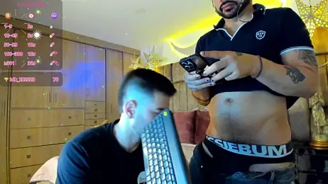 petterwilly1 stripchat stream image, 21.12.2025 23:00