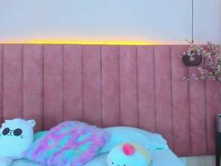 marianabranz camsoda stream image, 27.02.2025 13:10