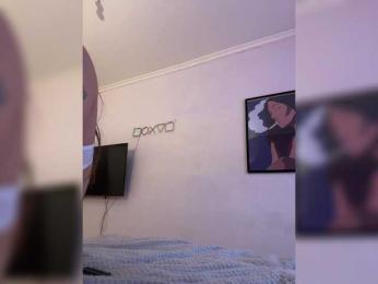 SHAWTY420 bongacams stream image