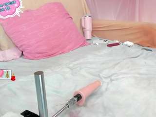 selenagirl camsoda stream image, 22.12.2025 10:30