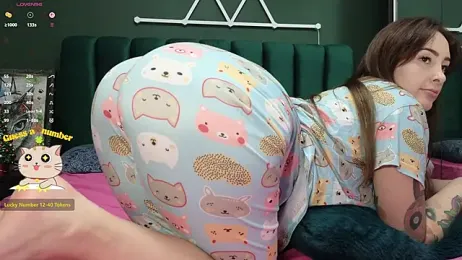 kimmie_meow stripchat stream image, 22.12.2025 19:00
