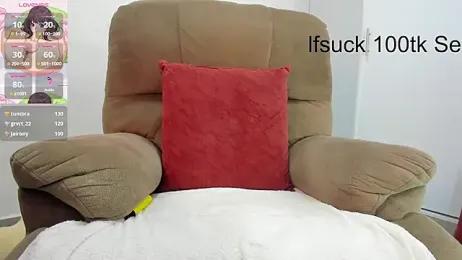 selfsuckqueen_ stripchat stream image