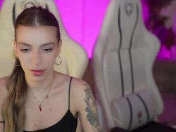 kira0541 chaturbate stream image, 22.12.2025 23:10