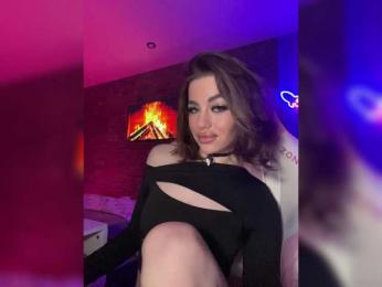 HotGirlEva bongacams stream image, 23.12.2025 02:40