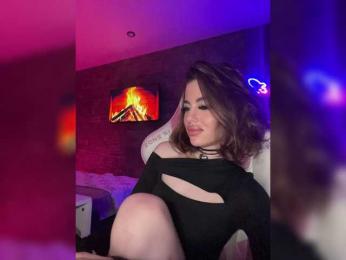 HotGirlEva bongacams stream image, 23.12.2025 02:40