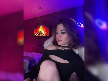 HotGirlEva bongacams stream image, 23.12.2025 02:40