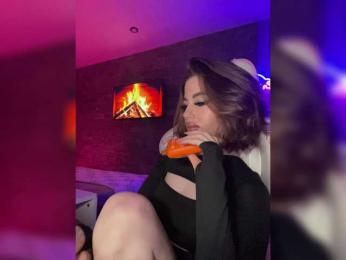 HotGirlEva bongacams stream image, 23.12.2025 02:40