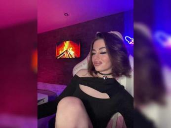 HotGirlEva bongacams stream image, 23.12.2025 02:40